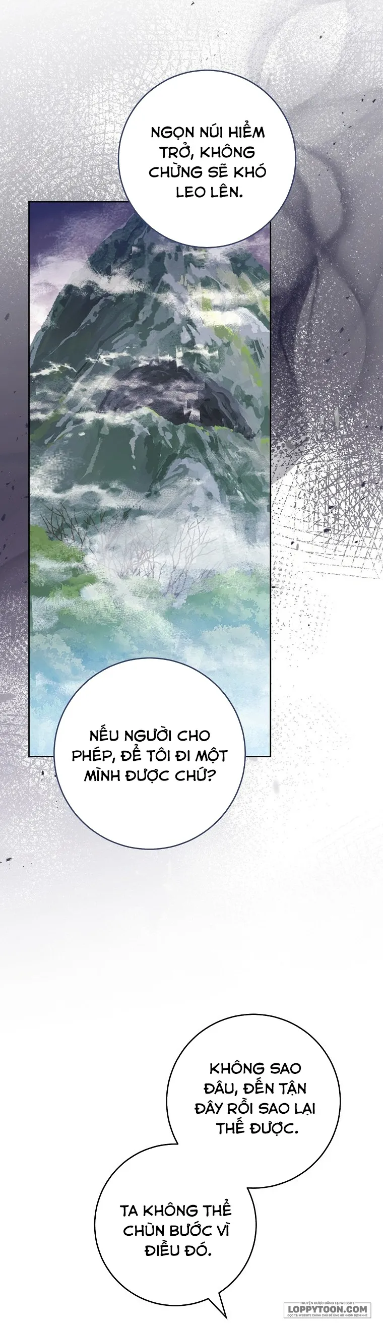 Tiểu Thiếp Chỉ Muốn Sống Yên Bình - Chap 103 - Trang 27
