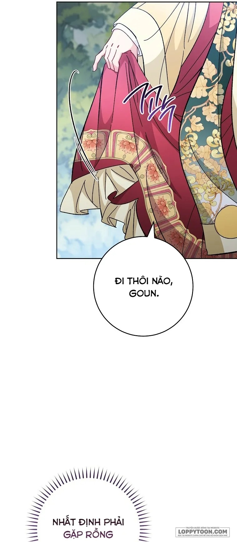Tiểu Thiếp Chỉ Muốn Sống Yên Bình - Chap 103 - Trang 28