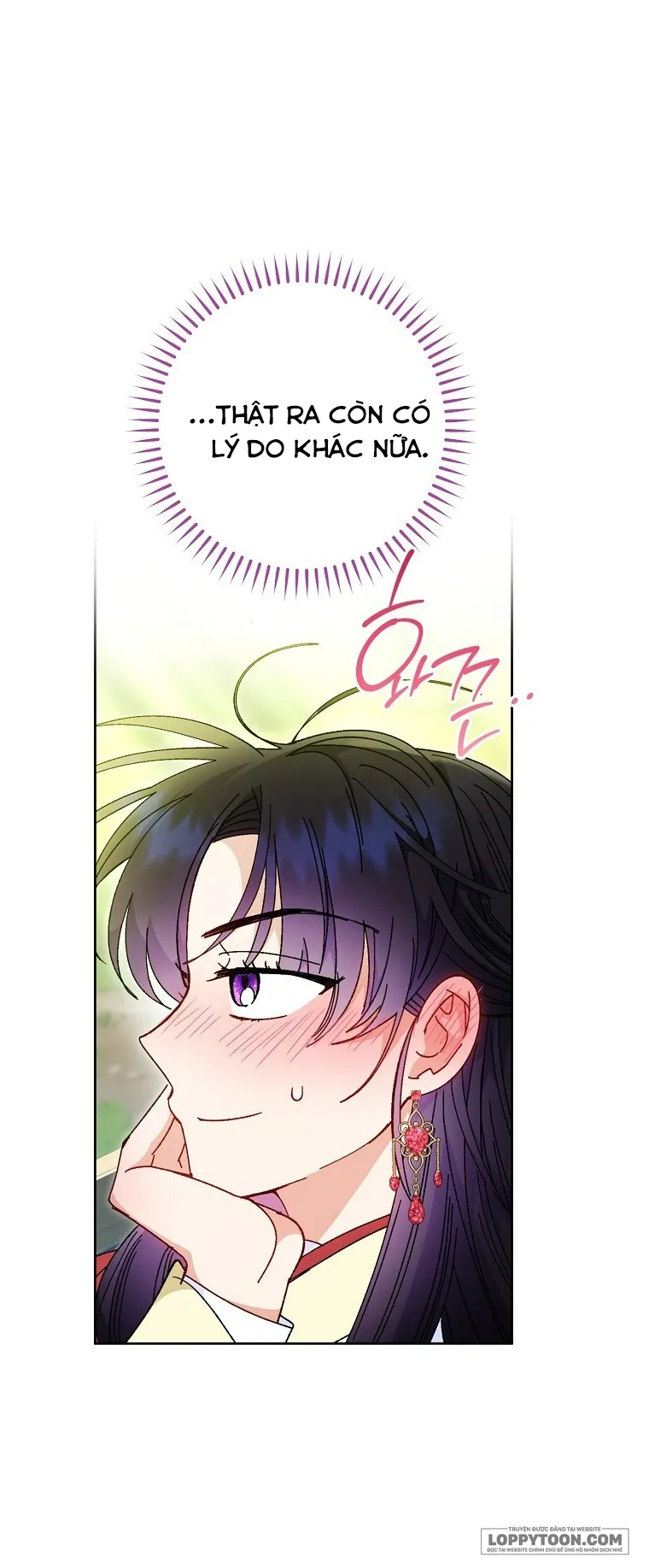Tiểu Thiếp Chỉ Muốn Sống Yên Bình - Chap 103 - Trang 4