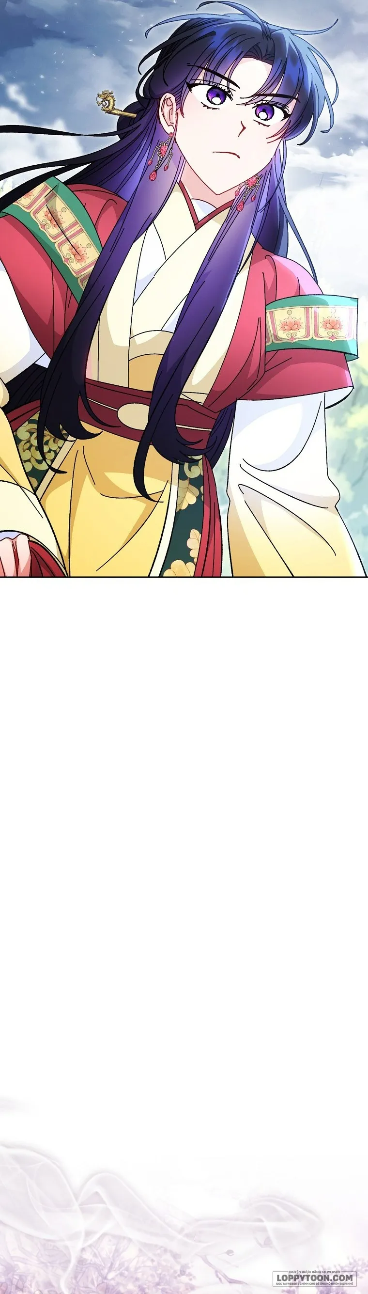 Tiểu Thiếp Chỉ Muốn Sống Yên Bình - Chap 103 - Trang 31