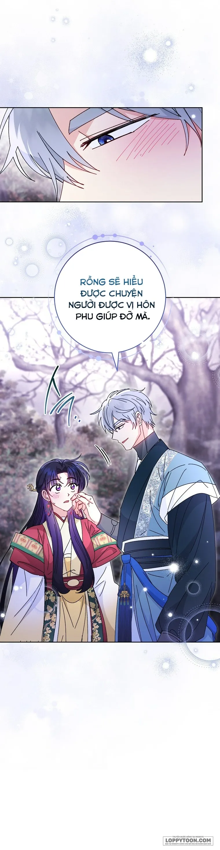 Tiểu Thiếp Chỉ Muốn Sống Yên Bình - Chap 103 - Trang 39