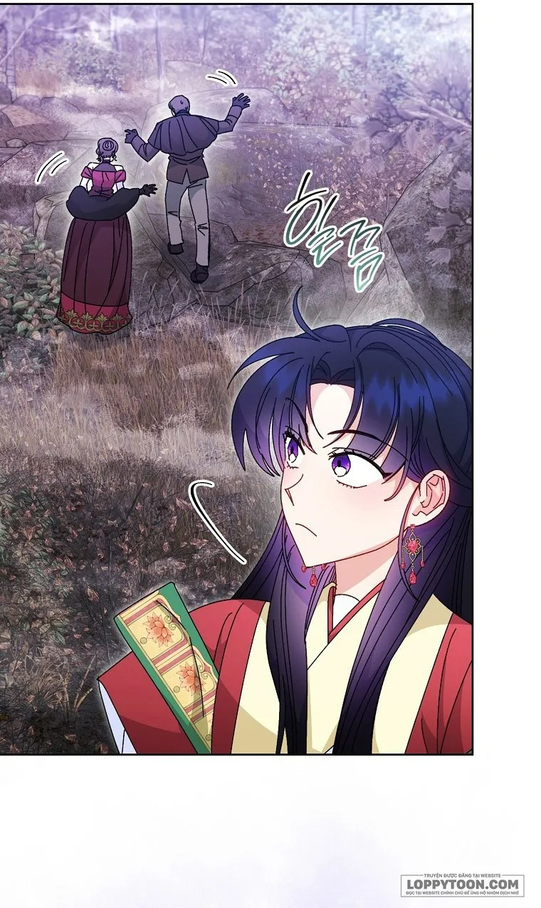Tiểu Thiếp Chỉ Muốn Sống Yên Bình - Chap 103 - Trang 41