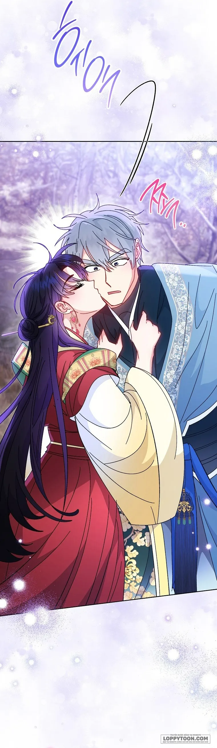 Tiểu Thiếp Chỉ Muốn Sống Yên Bình - Chap 103 - Trang 42