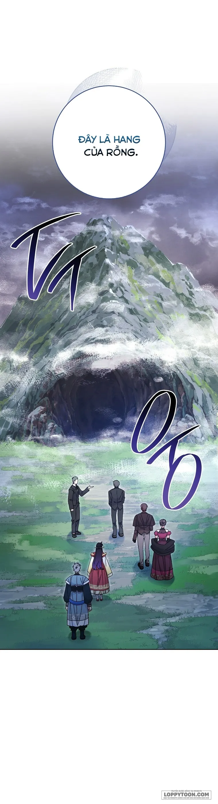 Tiểu Thiếp Chỉ Muốn Sống Yên Bình - Chap 103 - Trang 45