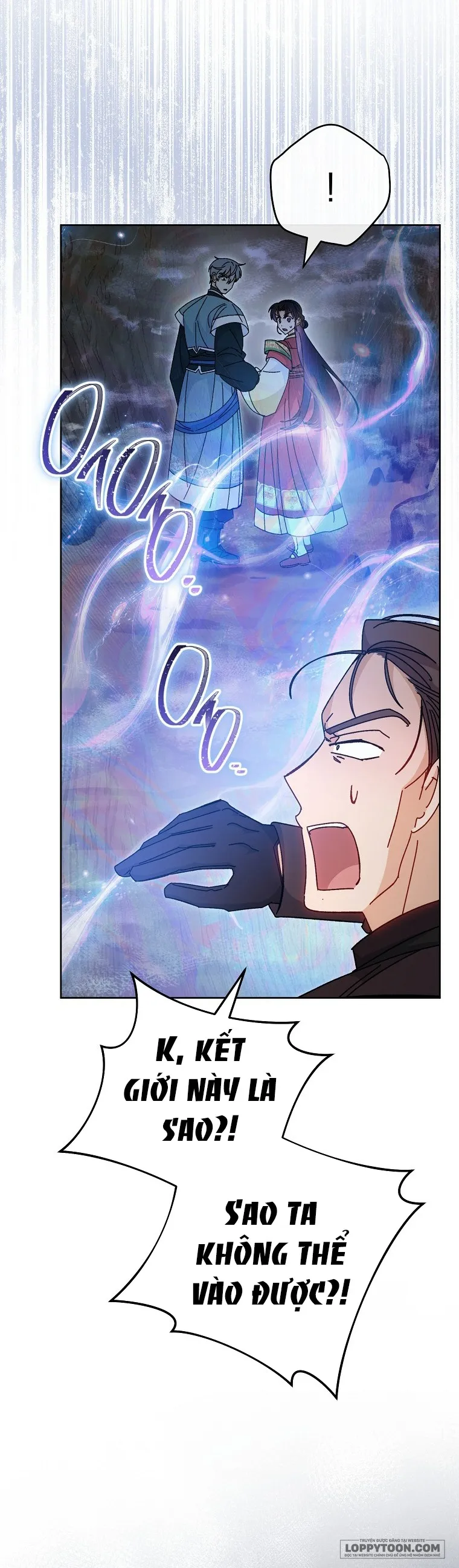 Tiểu Thiếp Chỉ Muốn Sống Yên Bình - Chap 103 - Trang 49