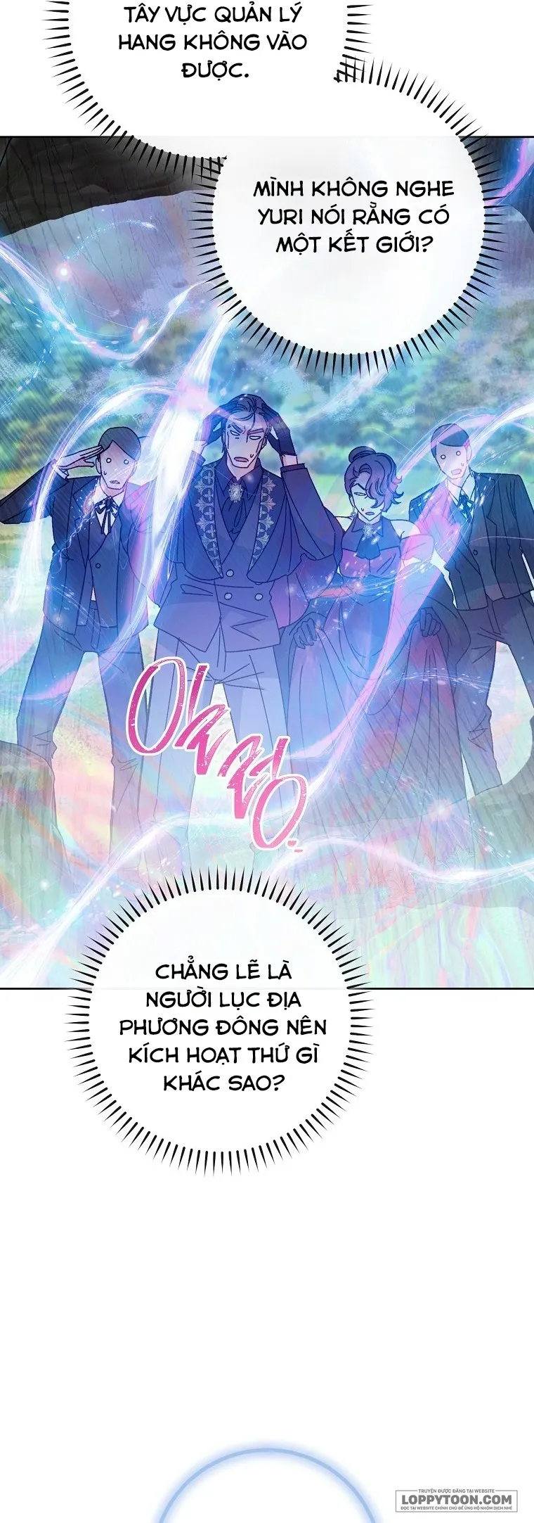 Tiểu Thiếp Chỉ Muốn Sống Yên Bình - Chap 103 - Trang 51