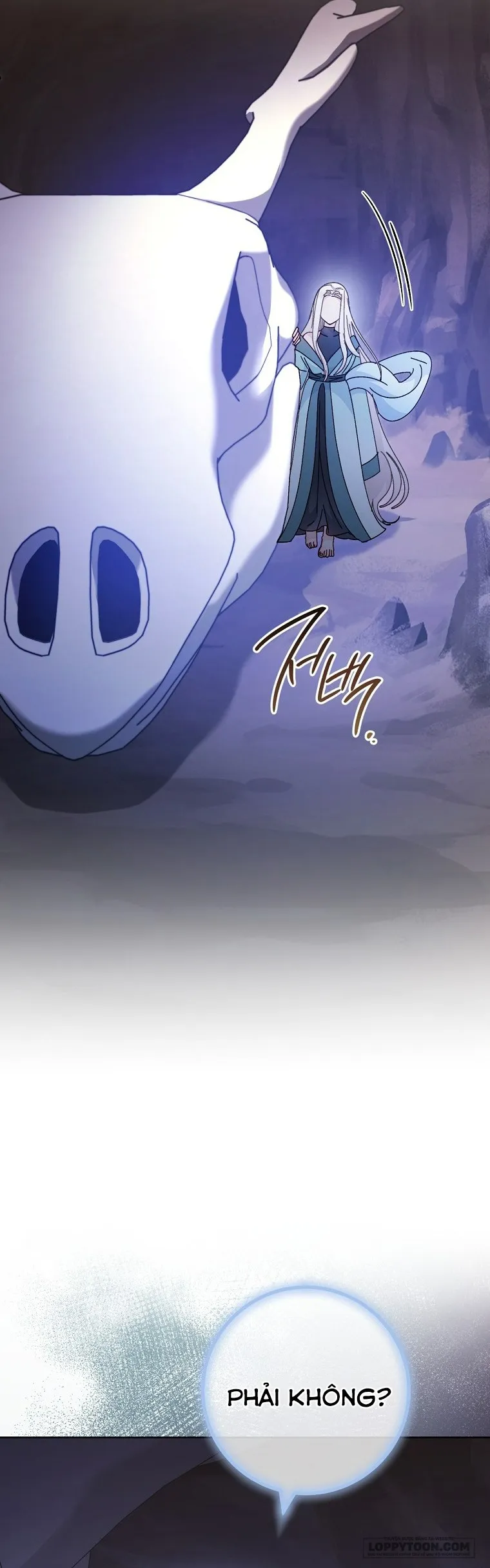 Tiểu Thiếp Chỉ Muốn Sống Yên Bình - Chap 103 - Trang 53