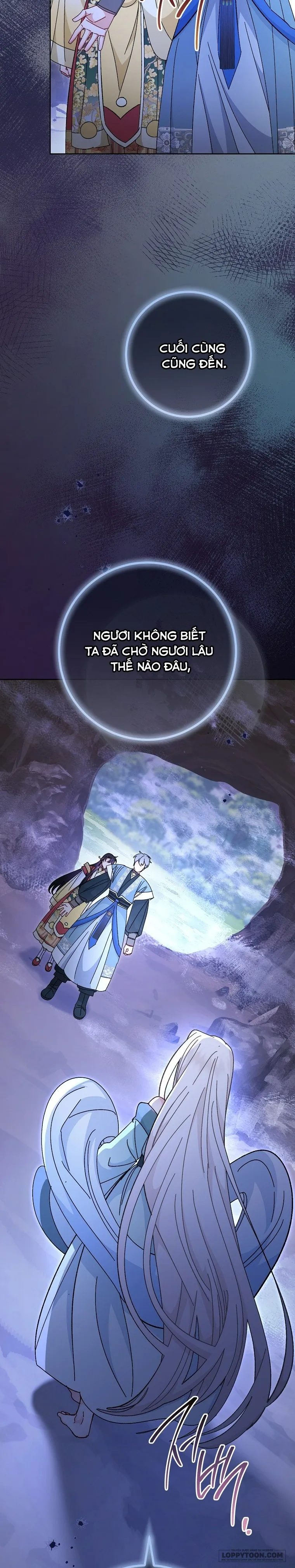 Tiểu Thiếp Chỉ Muốn Sống Yên Bình - Chap 103 - Trang 55