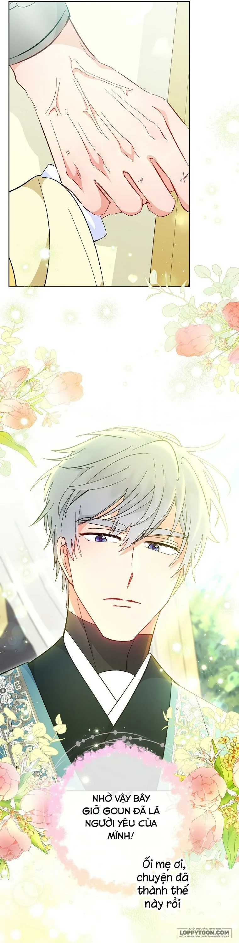 Tiểu Thiếp Chỉ Muốn Sống Yên Bình - Chap 103 - Trang 10