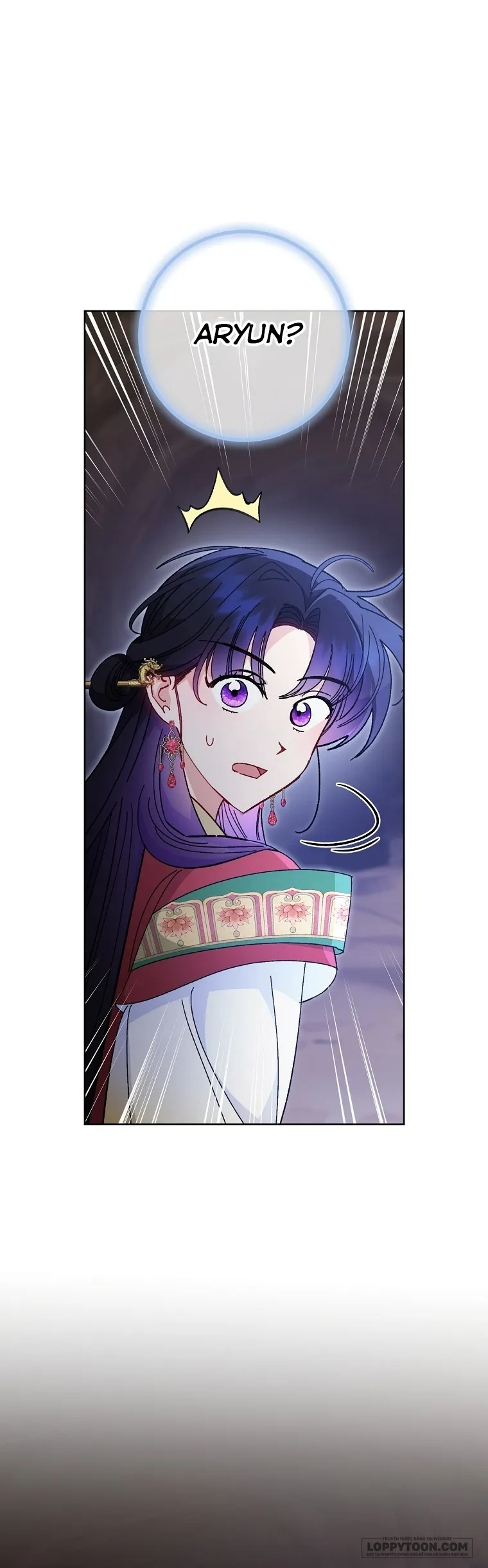 Tiểu Thiếp Chỉ Muốn Sống Yên Bình - Chap 104 - Trang 1