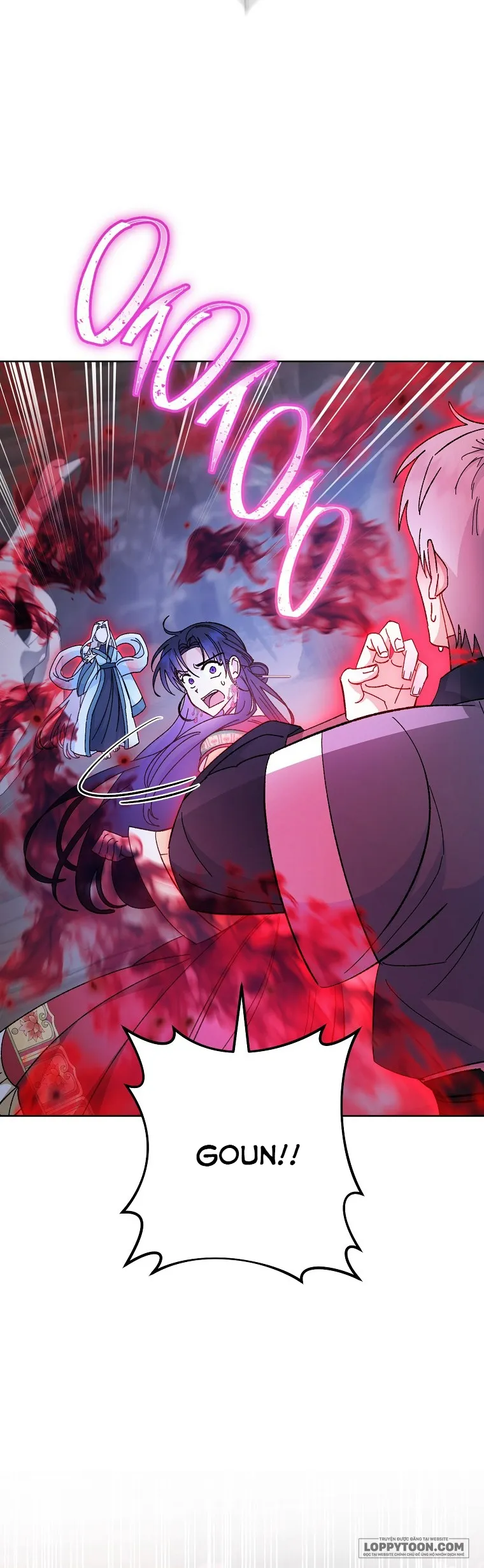 Tiểu Thiếp Chỉ Muốn Sống Yên Bình - Chap 104 - Trang 14