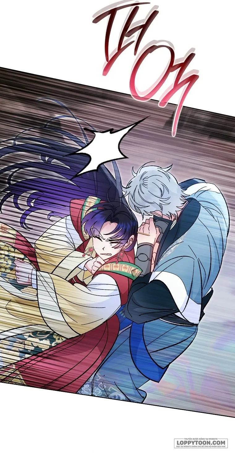 Tiểu Thiếp Chỉ Muốn Sống Yên Bình - Chap 104 - Trang 20