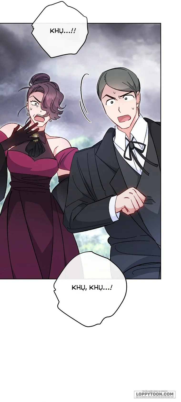 Tiểu Thiếp Chỉ Muốn Sống Yên Bình - Chap 104 - Trang 22