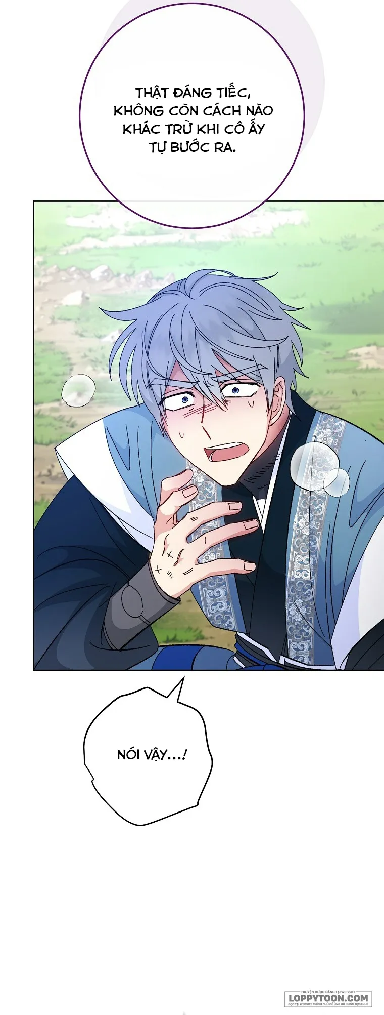 Tiểu Thiếp Chỉ Muốn Sống Yên Bình - Chap 104 - Trang 25