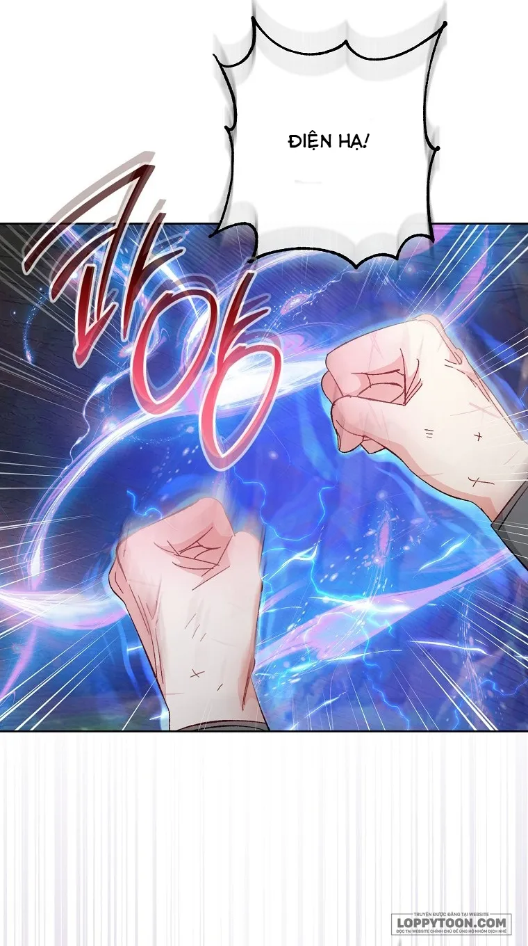 Tiểu Thiếp Chỉ Muốn Sống Yên Bình - Chap 104 - Trang 26