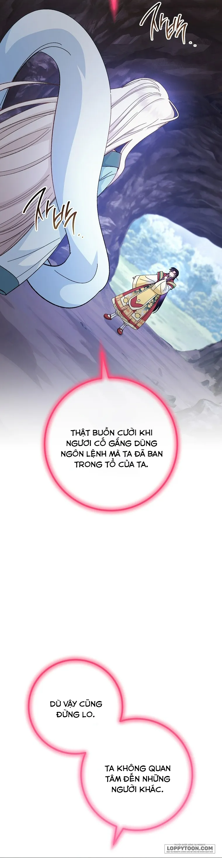 Tiểu Thiếp Chỉ Muốn Sống Yên Bình - Chap 104 - Trang 30