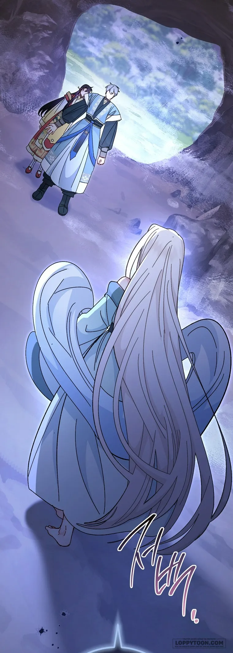 Tiểu Thiếp Chỉ Muốn Sống Yên Bình - Chap 104 - Trang 4