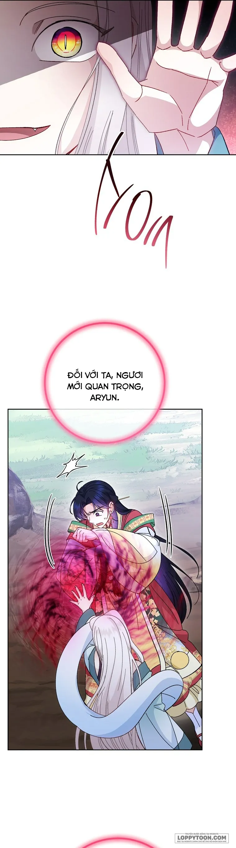 Tiểu Thiếp Chỉ Muốn Sống Yên Bình - Chap 104 - Trang 31