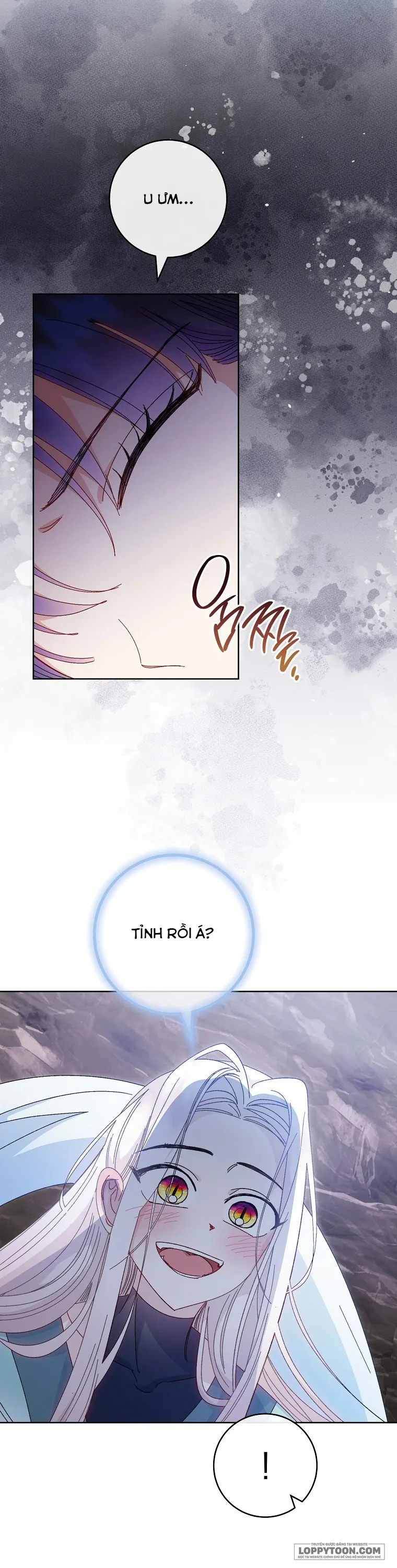 Tiểu Thiếp Chỉ Muốn Sống Yên Bình - Chap 104 - Trang 33
