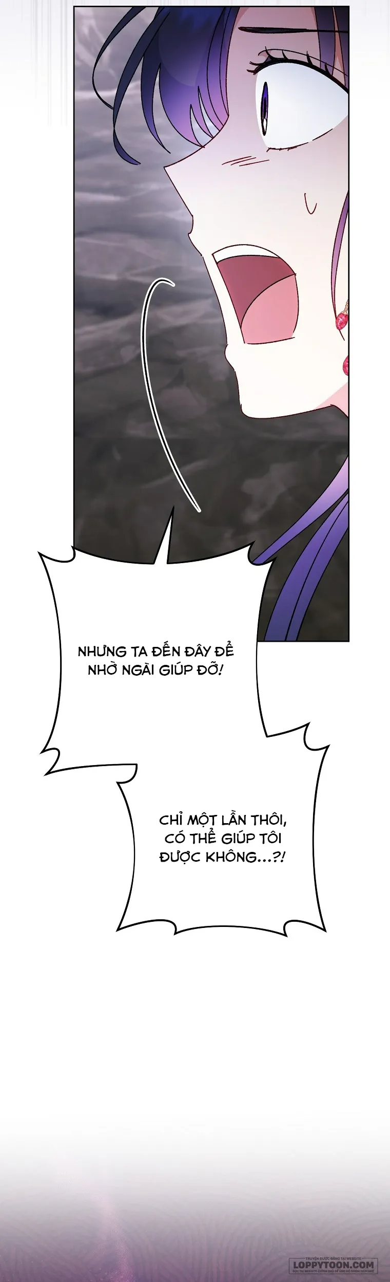 Tiểu Thiếp Chỉ Muốn Sống Yên Bình - Chap 104 - Trang 40