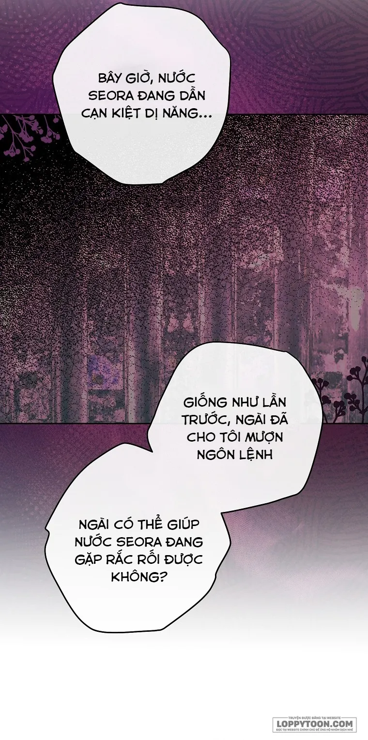 Tiểu Thiếp Chỉ Muốn Sống Yên Bình - Chap 104 - Trang 41