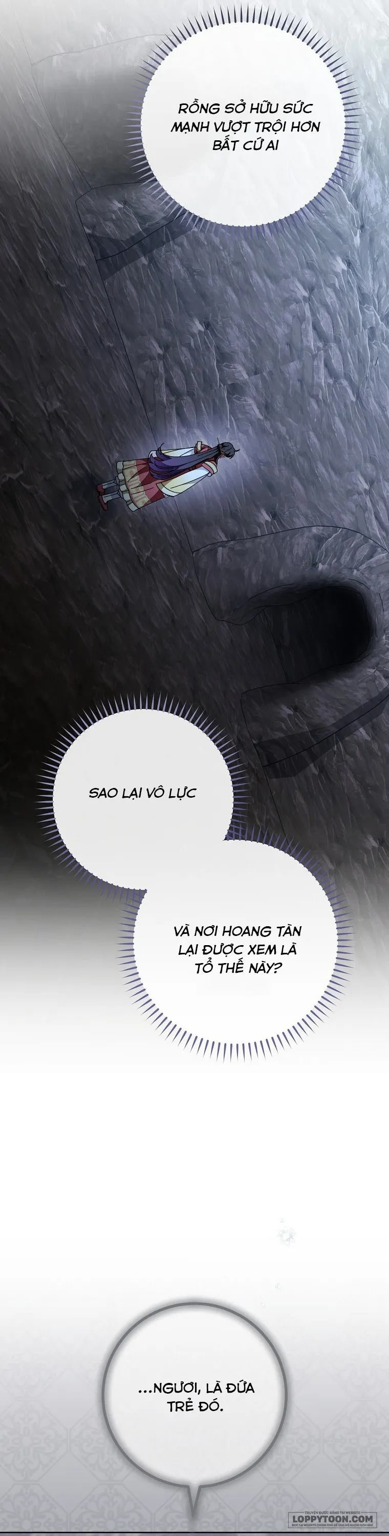 Tiểu Thiếp Chỉ Muốn Sống Yên Bình - Chap 104 - Trang 53