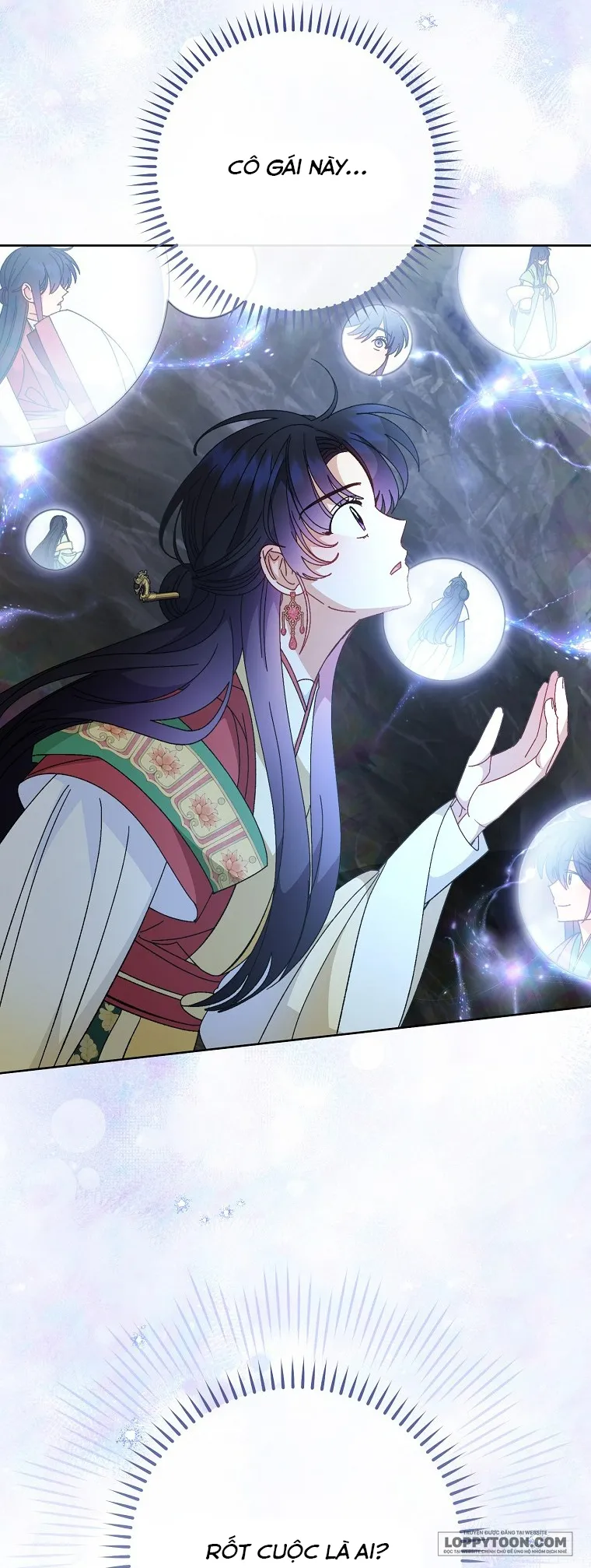 Tiểu Thiếp Chỉ Muốn Sống Yên Bình - Chap 104 - Trang 62
