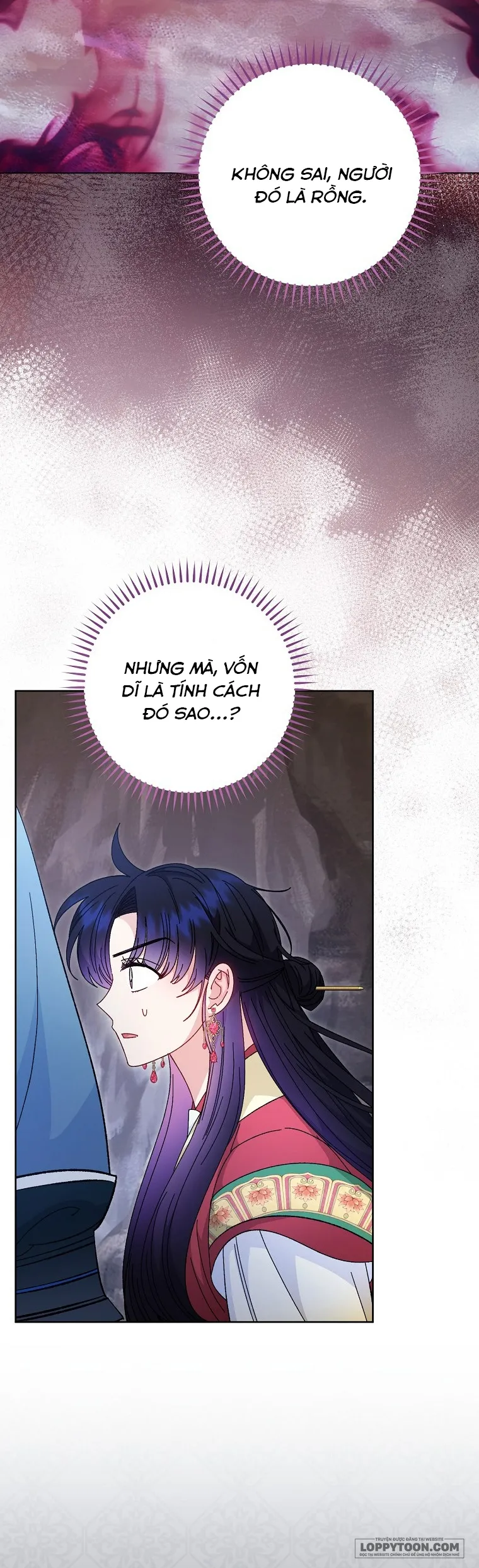 Tiểu Thiếp Chỉ Muốn Sống Yên Bình - Chap 104 - Trang 8