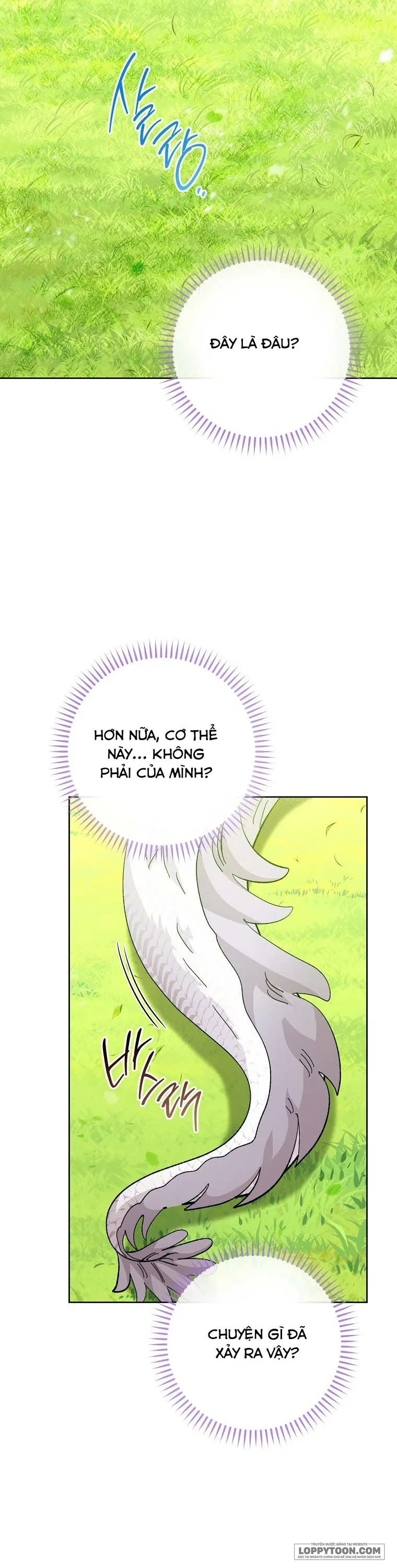 Tiểu Thiếp Chỉ Muốn Sống Yên Bình - Chap 105 - Trang 13