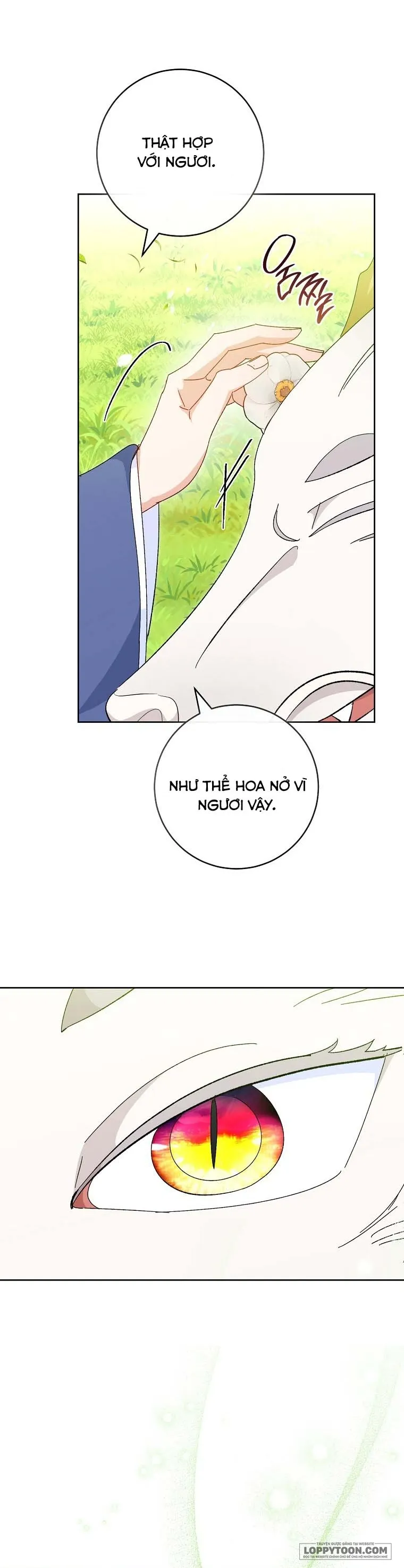 Tiểu Thiếp Chỉ Muốn Sống Yên Bình - Chap 105 - Trang 14