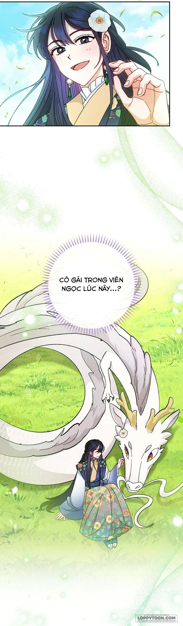 Tiểu Thiếp Chỉ Muốn Sống Yên Bình - Chap 105 - Trang 15