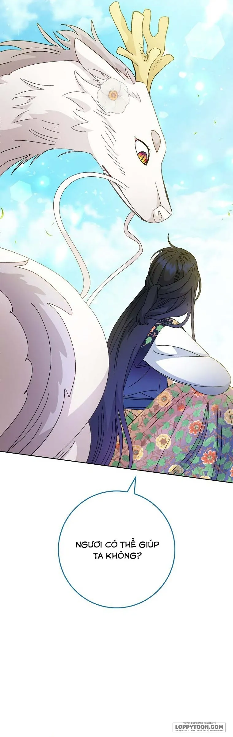 Tiểu Thiếp Chỉ Muốn Sống Yên Bình - Chap 105 - Trang 18