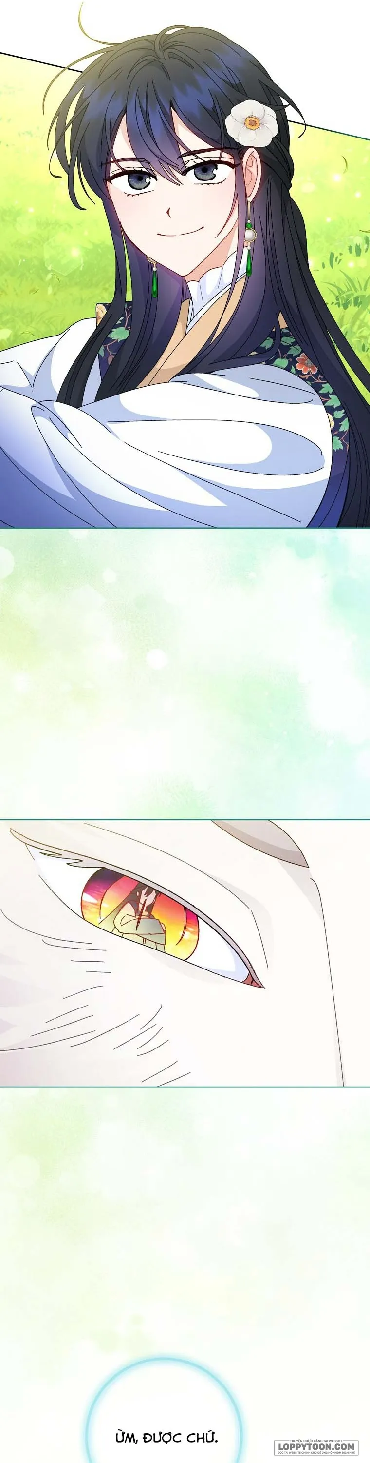 Tiểu Thiếp Chỉ Muốn Sống Yên Bình - Chap 105 - Trang 19