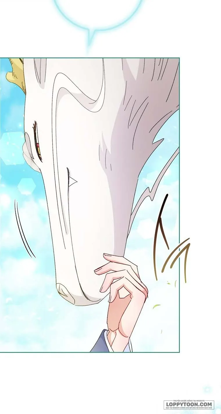 Tiểu Thiếp Chỉ Muốn Sống Yên Bình - Chap 105 - Trang 20