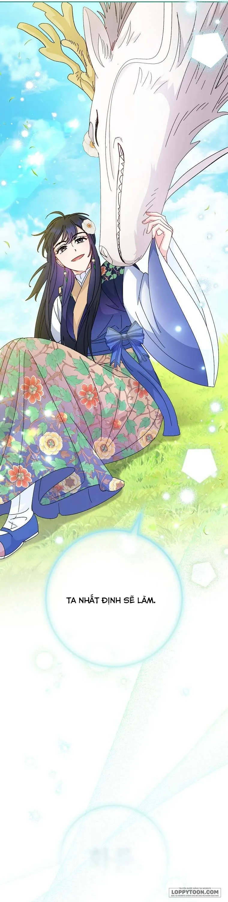 Tiểu Thiếp Chỉ Muốn Sống Yên Bình - Chap 105 - Trang 21