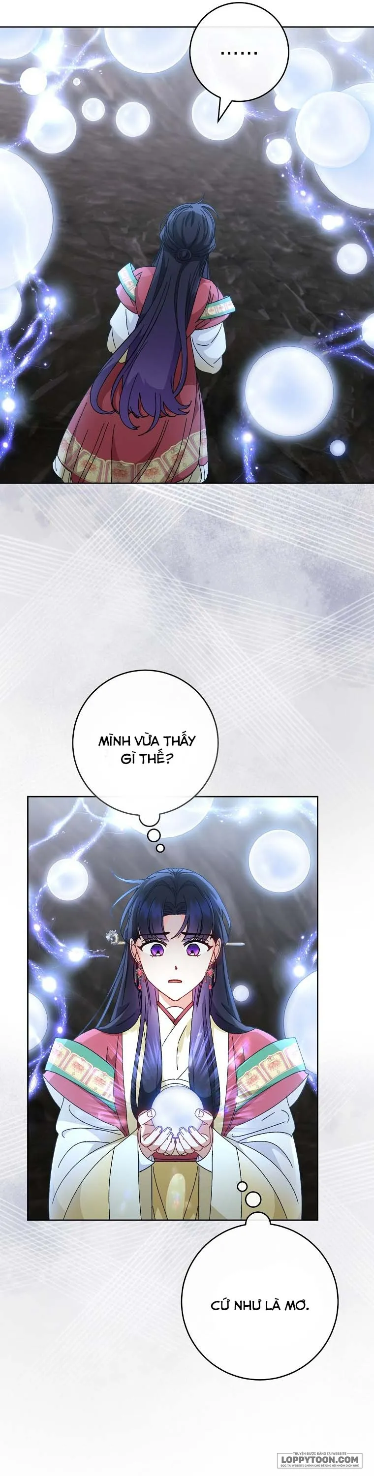 Tiểu Thiếp Chỉ Muốn Sống Yên Bình - Chap 105 - Trang 23