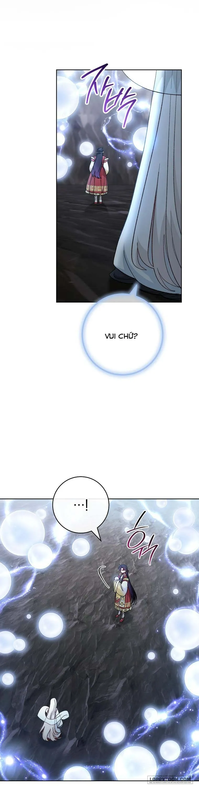Tiểu Thiếp Chỉ Muốn Sống Yên Bình - Chap 105 - Trang 24