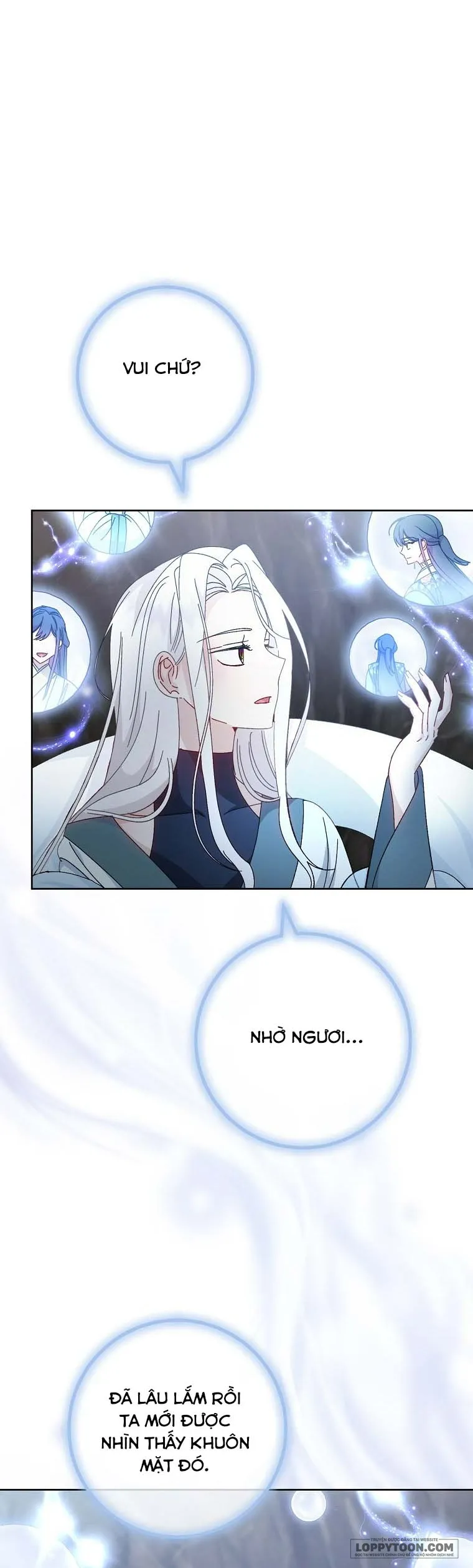 Tiểu Thiếp Chỉ Muốn Sống Yên Bình - Chap 105 - Trang 25