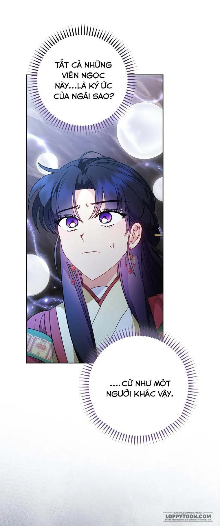 Tiểu Thiếp Chỉ Muốn Sống Yên Bình - Chap 105 - Trang 27