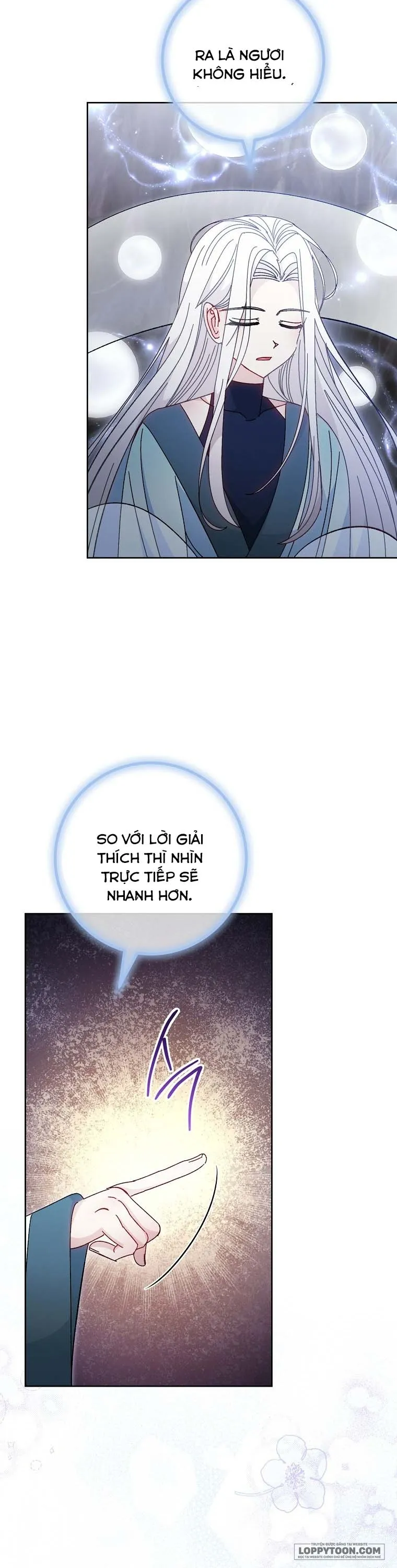 Tiểu Thiếp Chỉ Muốn Sống Yên Bình - Chap 105 - Trang 33