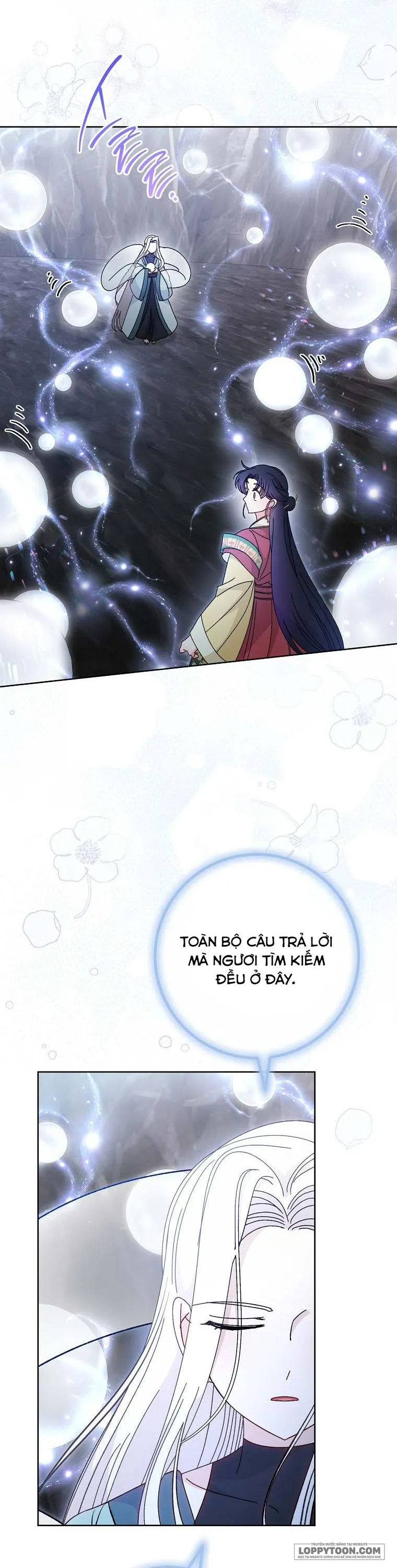 Tiểu Thiếp Chỉ Muốn Sống Yên Bình - Chap 105 - Trang 34