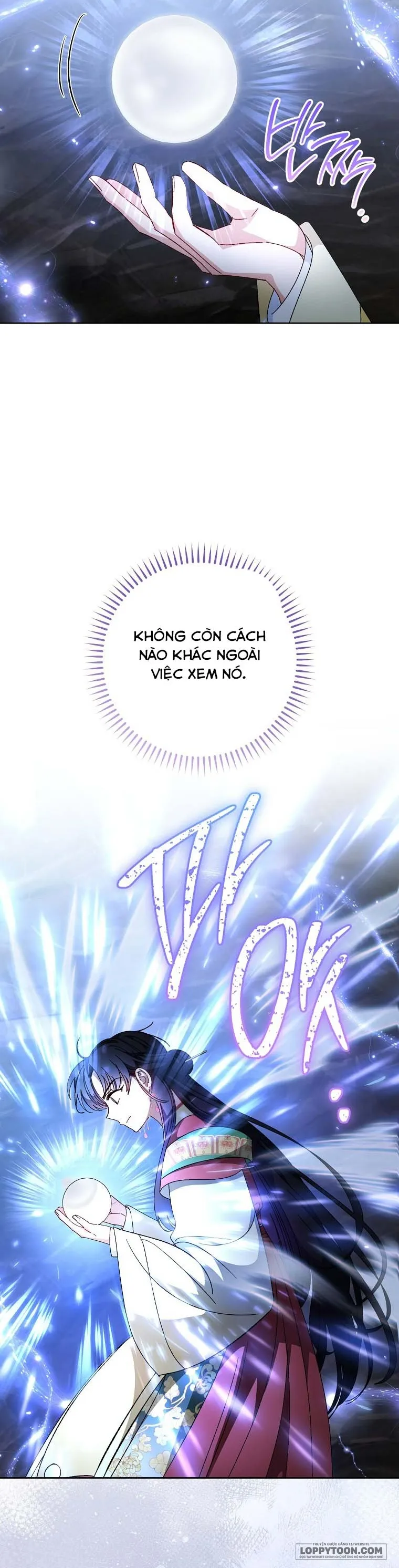 Tiểu Thiếp Chỉ Muốn Sống Yên Bình - Chap 105 - Trang 38