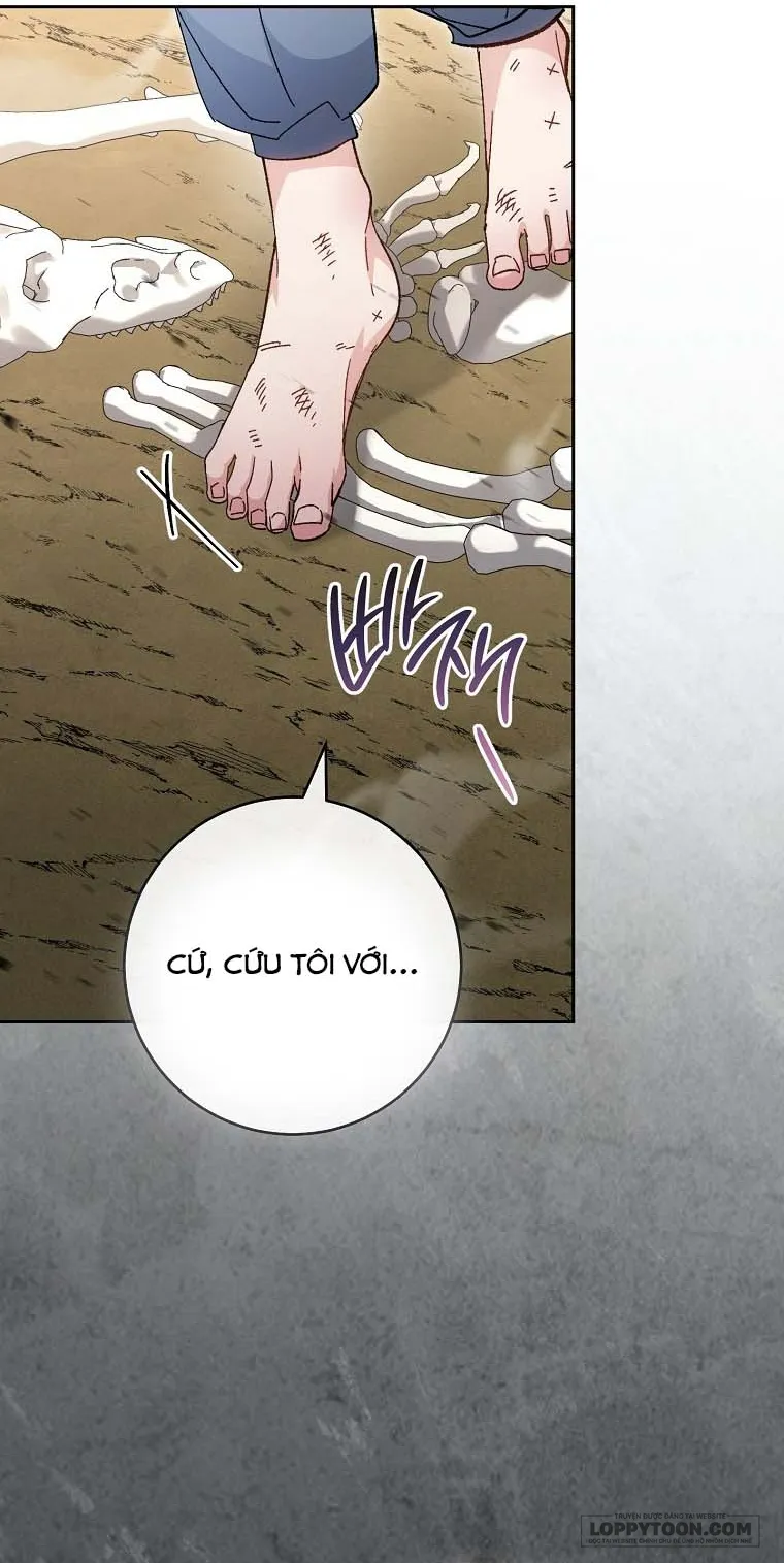 Tiểu Thiếp Chỉ Muốn Sống Yên Bình - Chap 105 - Trang 41