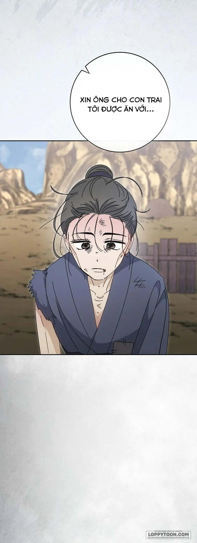 Tiểu Thiếp Chỉ Muốn Sống Yên Bình - Chap 105 - Trang 43