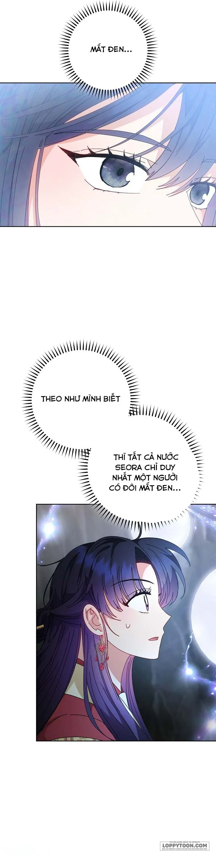 Tiểu Thiếp Chỉ Muốn Sống Yên Bình - Chap 105 - Trang 7