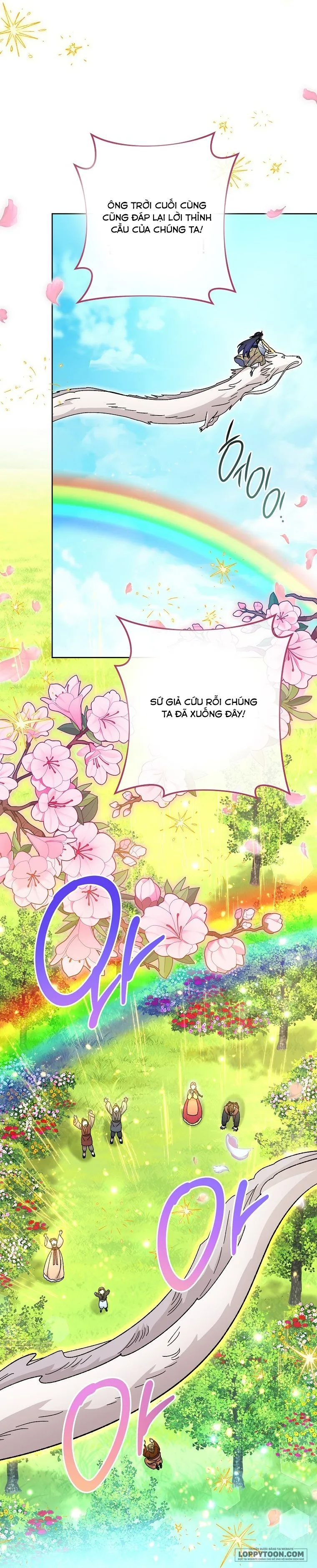 Tiểu Thiếp Chỉ Muốn Sống Yên Bình - Chap 106 - Trang 11