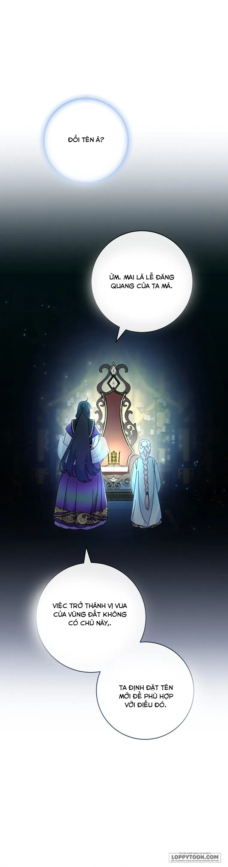 Tiểu Thiếp Chỉ Muốn Sống Yên Bình - Chap 106 - Trang 14