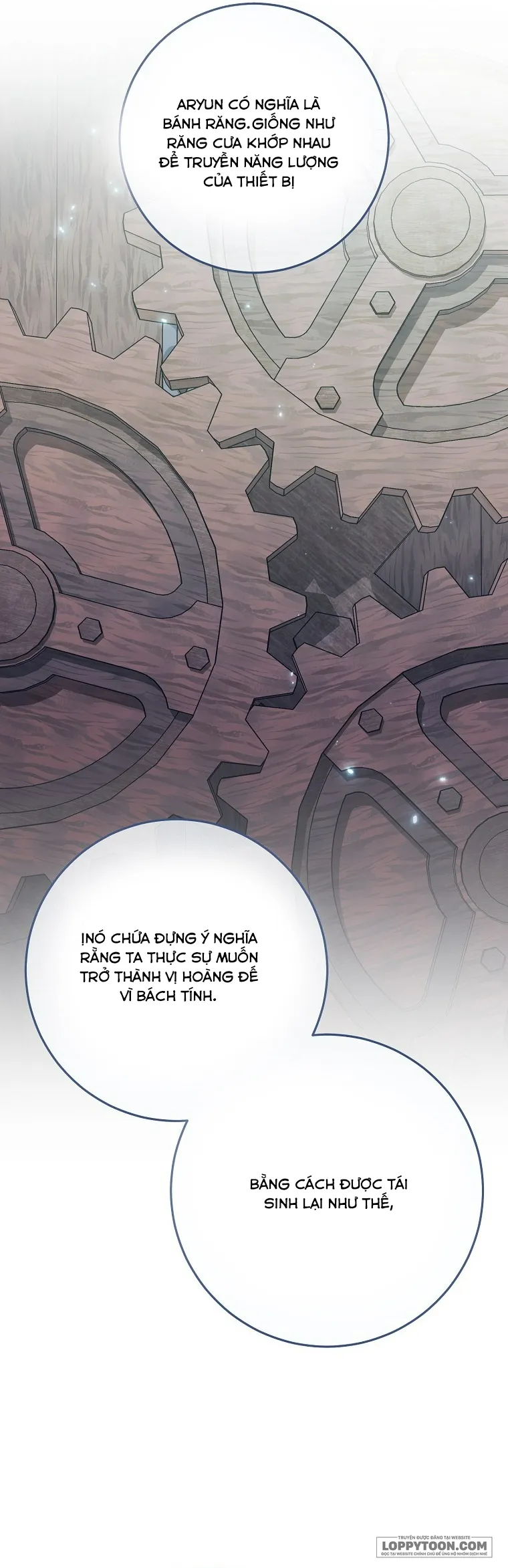 Tiểu Thiếp Chỉ Muốn Sống Yên Bình - Chap 106 - Trang 15