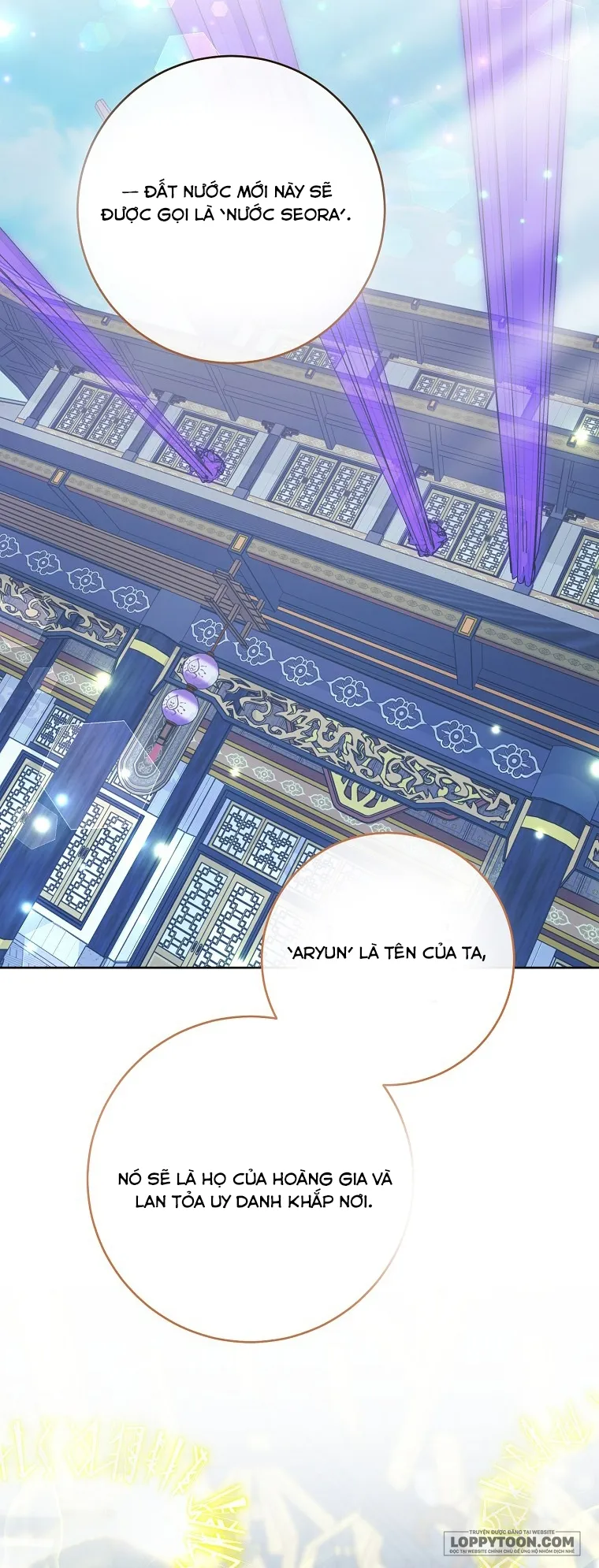 Tiểu Thiếp Chỉ Muốn Sống Yên Bình - Chap 106 - Trang 20