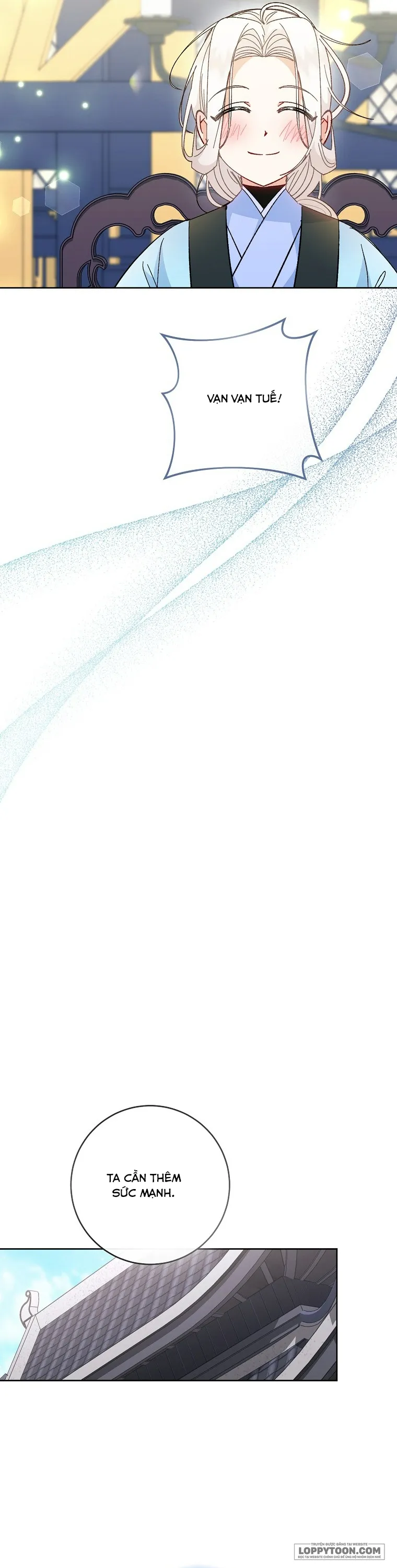 Tiểu Thiếp Chỉ Muốn Sống Yên Bình - Chap 106 - Trang 27